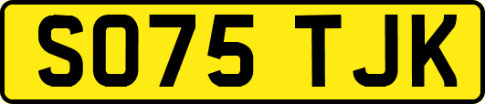 SO75TJK