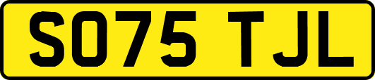 SO75TJL