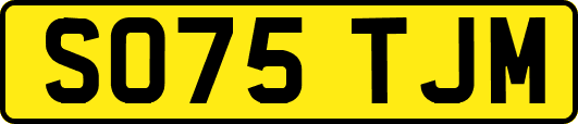 SO75TJM