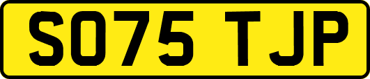 SO75TJP