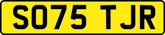 SO75TJR