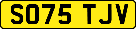 SO75TJV