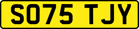 SO75TJY