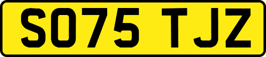 SO75TJZ