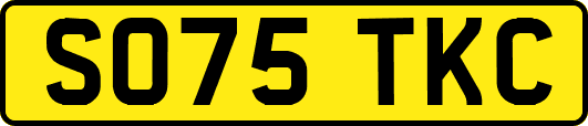 SO75TKC