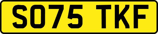 SO75TKF