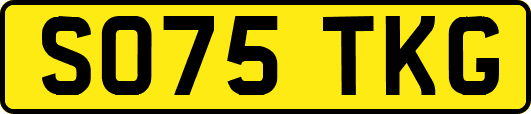 SO75TKG