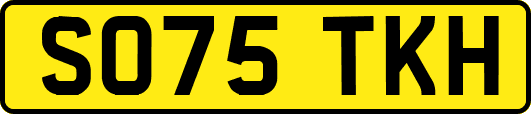 SO75TKH