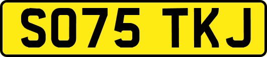 SO75TKJ