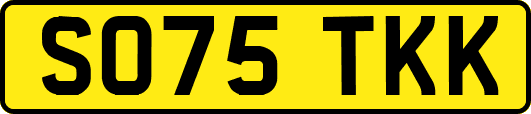 SO75TKK