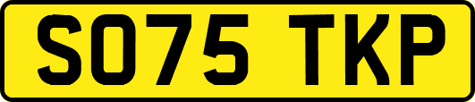 SO75TKP