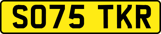 SO75TKR
