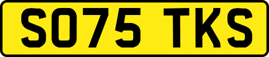SO75TKS