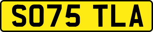 SO75TLA