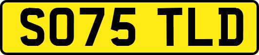 SO75TLD