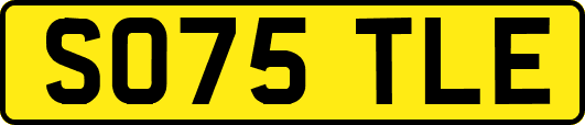 SO75TLE