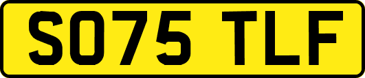 SO75TLF