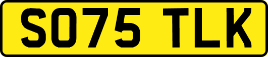 SO75TLK