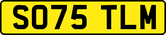 SO75TLM