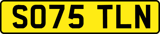 SO75TLN