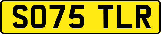 SO75TLR