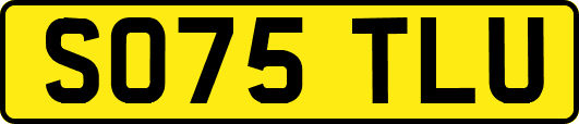 SO75TLU