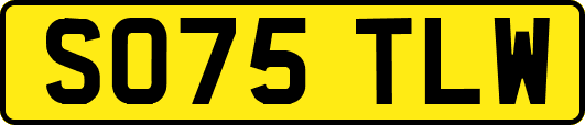 SO75TLW