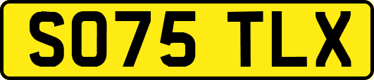 SO75TLX