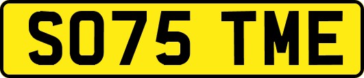 SO75TME