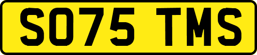 SO75TMS