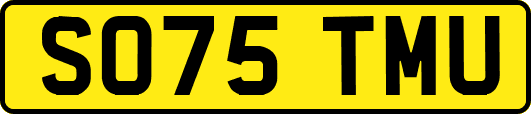 SO75TMU