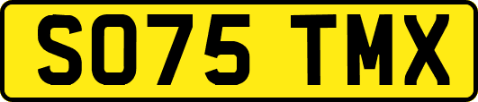 SO75TMX
