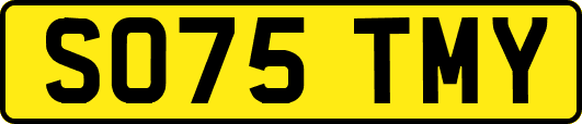 SO75TMY