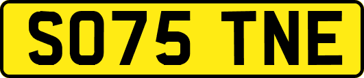 SO75TNE