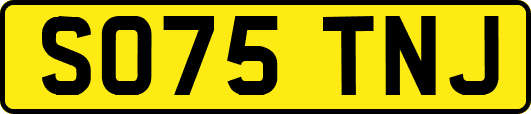 SO75TNJ