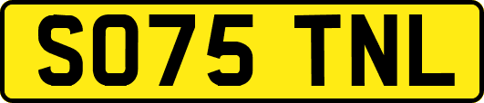 SO75TNL