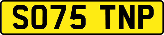 SO75TNP