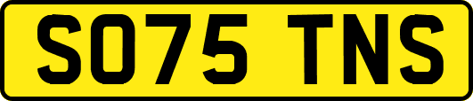 SO75TNS
