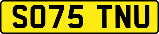 SO75TNU