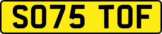 SO75TOF