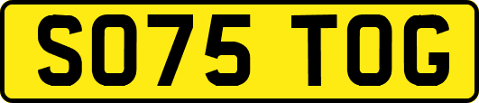 SO75TOG