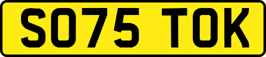 SO75TOK