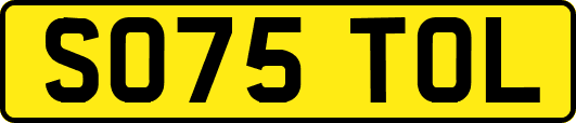 SO75TOL