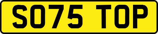 SO75TOP