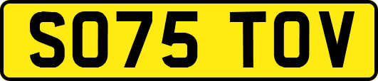 SO75TOV