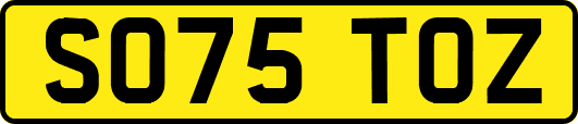 SO75TOZ