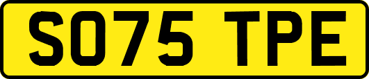 SO75TPE