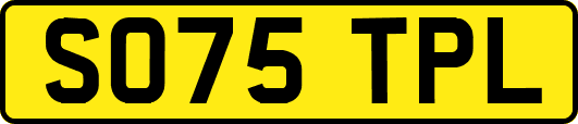 SO75TPL