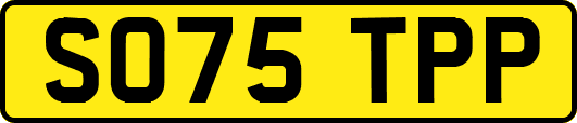 SO75TPP