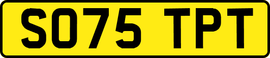 SO75TPT